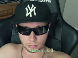 Masterrick18