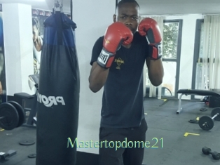 mastertopdome21 Motion X