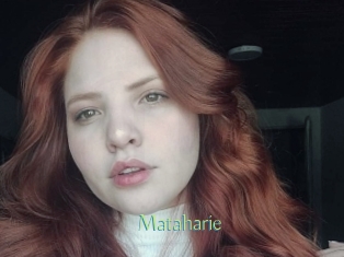 Mataharie