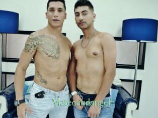 Mateoandangelo