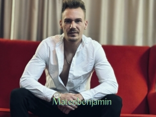 Mateobenjamin