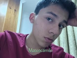 Mateocamilo