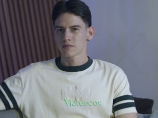 mateocox Motion X
