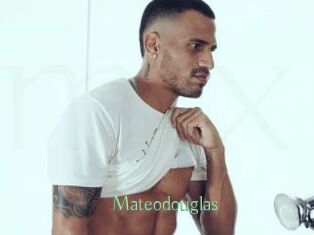 Mateodouglas
