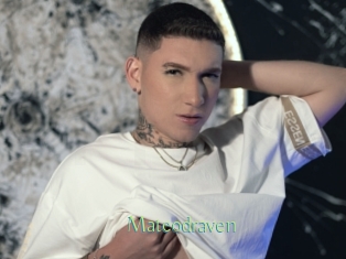 mateodraven Motion X