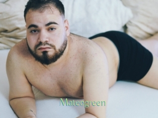 mateogreen Motion X