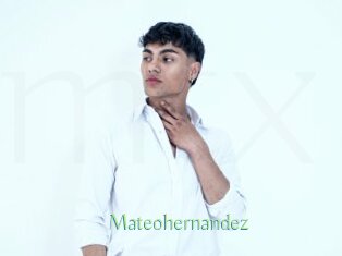 Mateohernandez