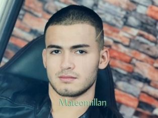 Mateomillan