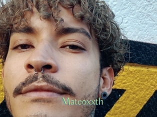 Mateoxxth