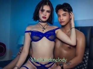 Mathandmelody
