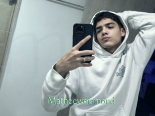 matheewdiamond Motion X