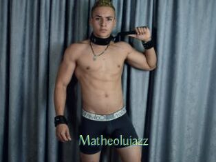 Matheolujazz