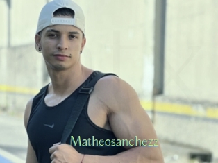 matheosanchezz Motion X