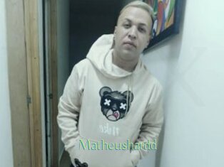 Matheushardd