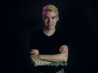 Matheusprice