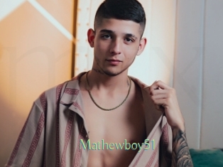 Mathewboy51
