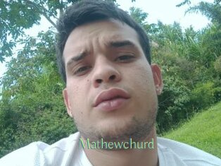Mathewchurd