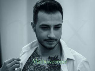 Mathewcooper