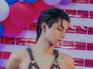 Mathewsallas