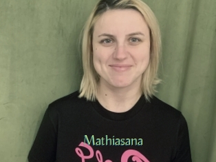 Mathiasana