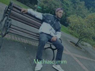 Mathiascumm
