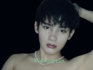 mathiasgreen Motion X