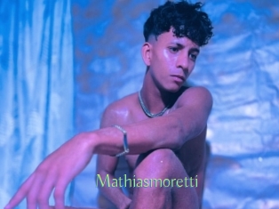 Mathiasmoretti