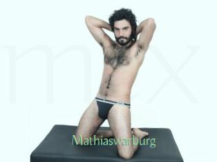 Mathiaswarburg