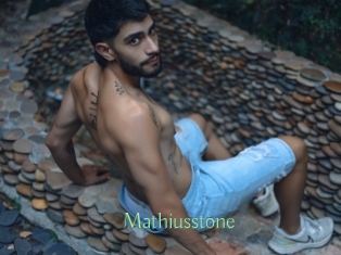 Mathiusstone