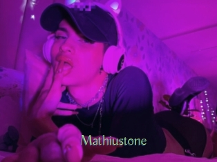 Mathiustone
