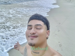Mathwolf
