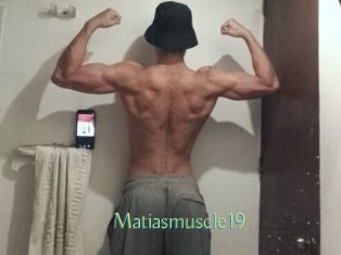 Matiasmuscle19