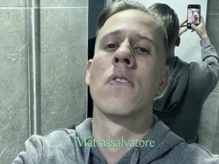 matiassalvatore Motion X