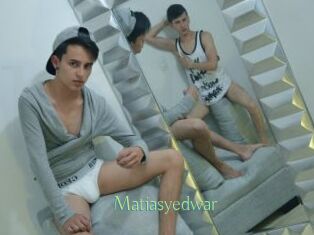 Matiasyedwar