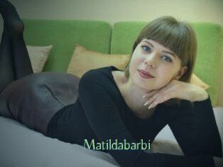 Matildabarbi