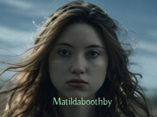 Matildaboothby