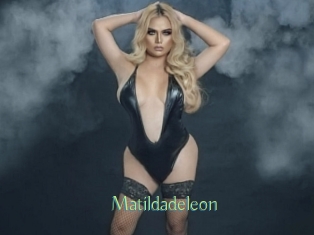 Matildadeleon