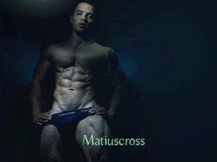 Matiuscross