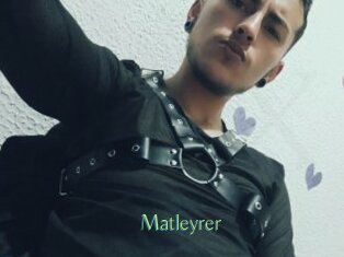 Matleyrer