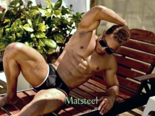 matsteel Motion X