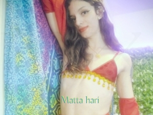 Matta_hari