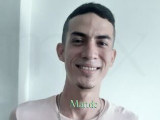 Mattdc