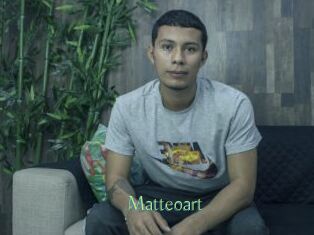 Matteoart