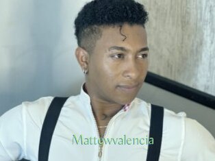 Mattewvalencia