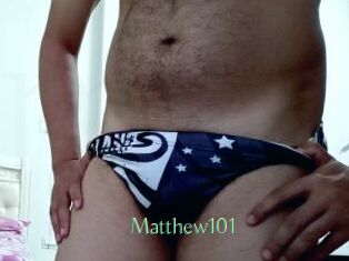 Matthew101