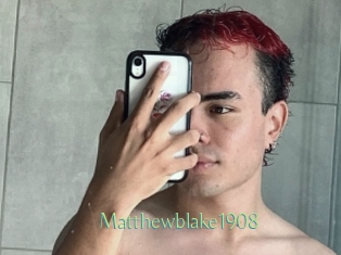 Matthewblake1908