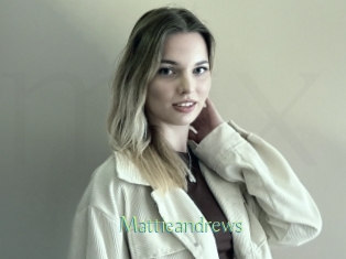 Mattieandrews