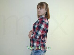 Mattiebreens