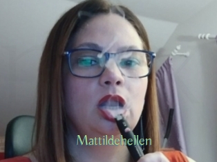 mattildehellen Motion X