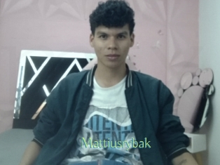 Mattiusrybak